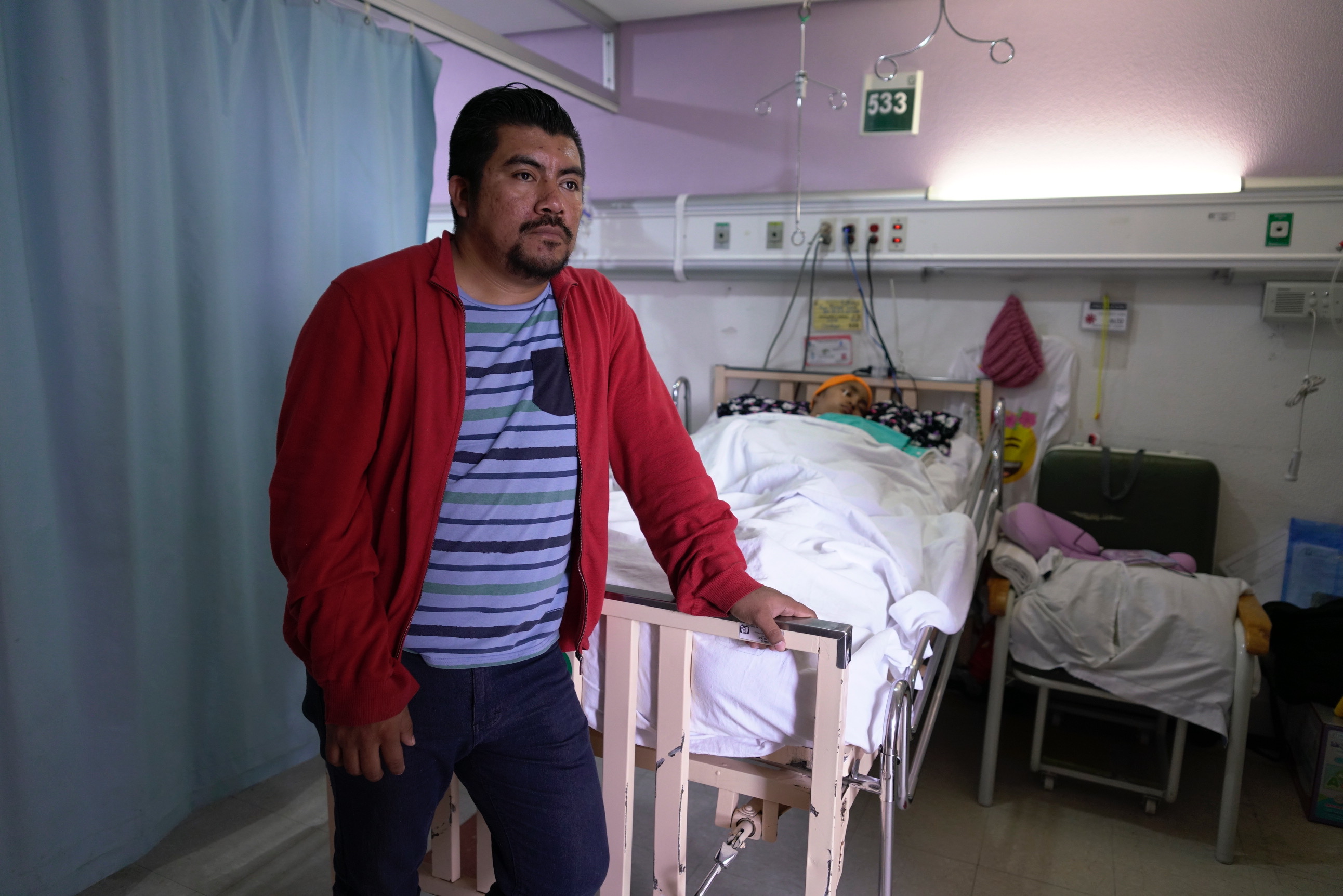 2. Licencia para padres niños cáncer