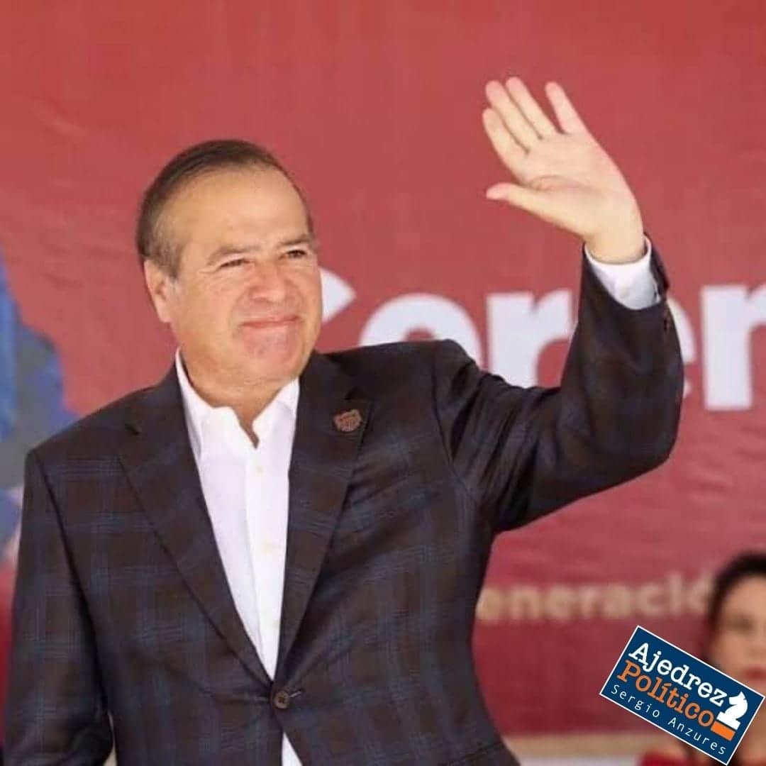 “SÍ QUIERO SER GOBERNADOR DE BAJA CALIFORNIA”, EN 2021 En Linea BC “SÍ QUIERO SER GOBERNADOR DE BAJA CALIFORNIA”, EN 2021 En Linea BC