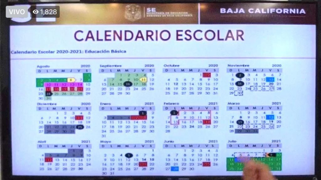 Calendario Escolar 2023 Mineduc Guatemala IMAGESEE