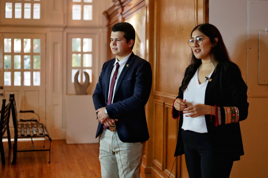 Dan a conocer a los ganadores del Premio Estatal de la Juventud 2020