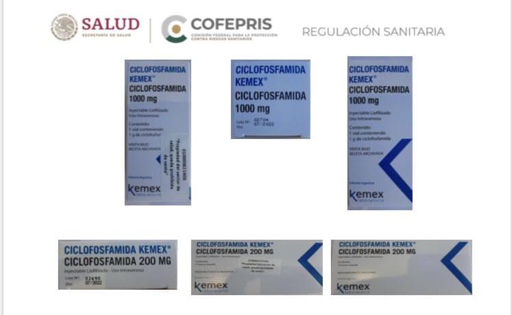 Tras robo de medicamentos en CDMX, comprará gobierno de BC fármacos en USA