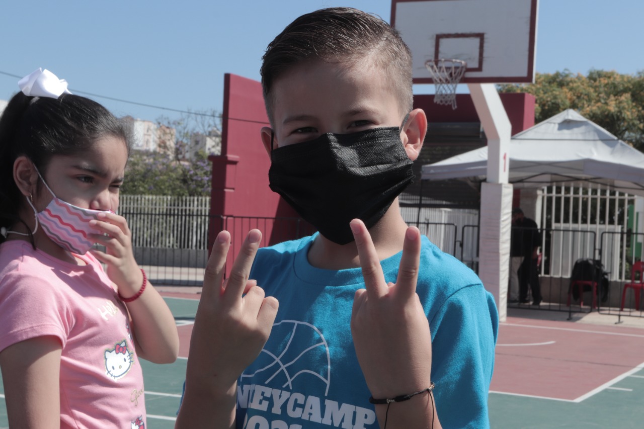 Departamento de Comunicación