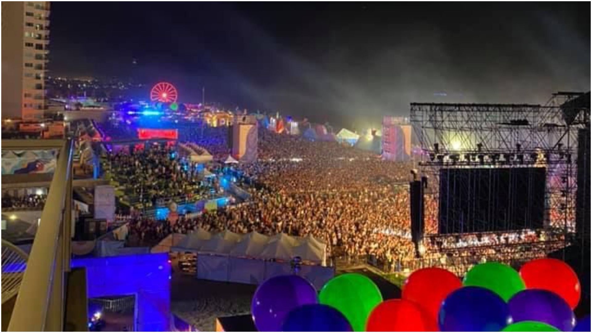 Beach clearance fest 2021