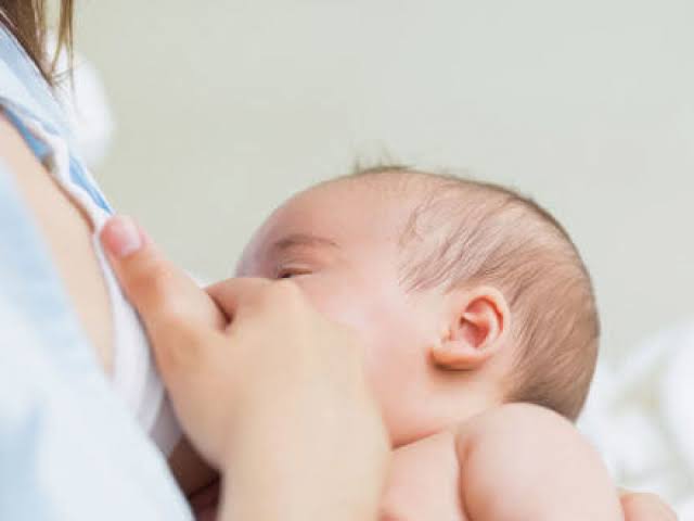 Rompiendo 7 mitos sobre la lactancia