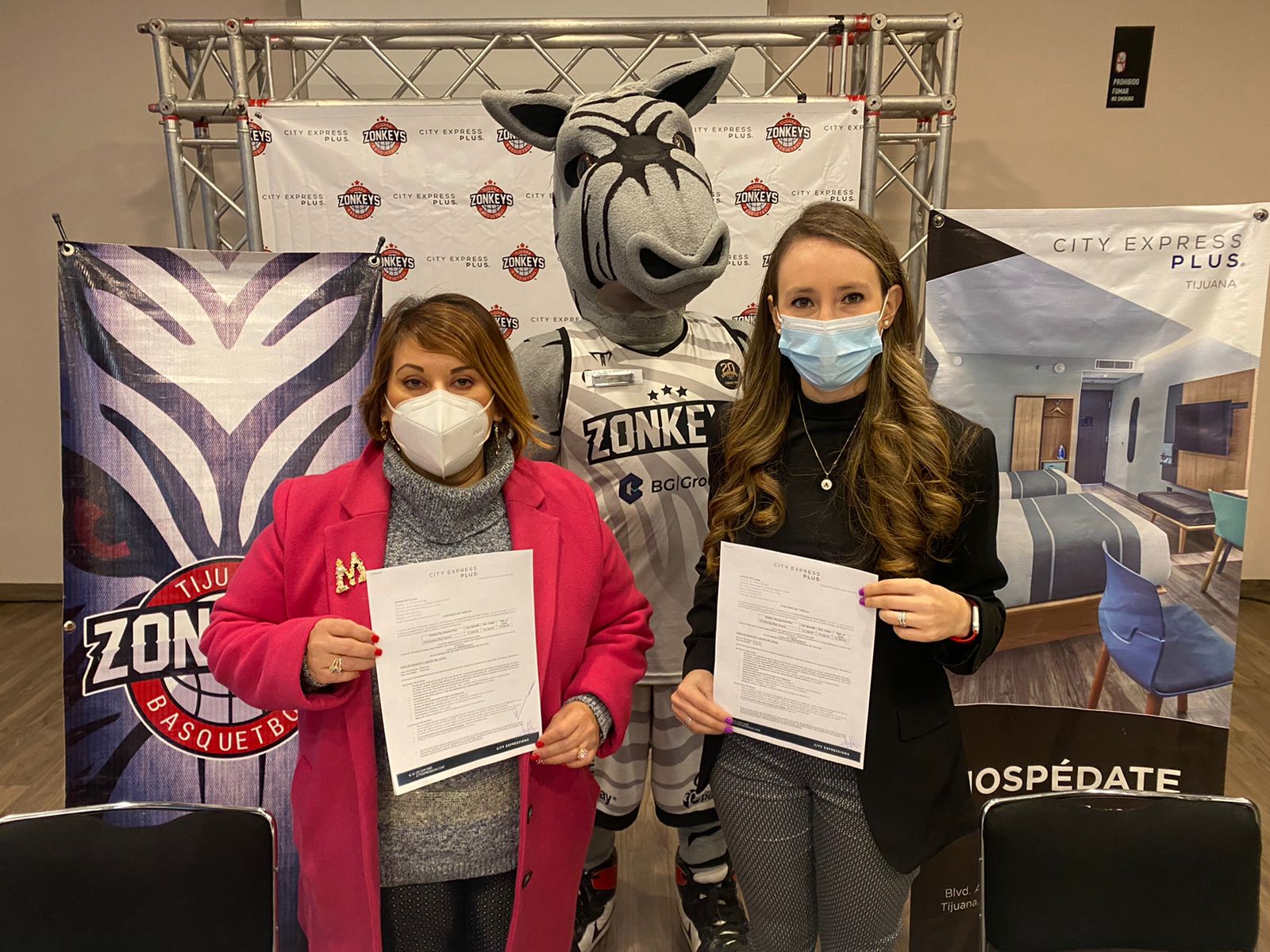 Departamento de Comunicación