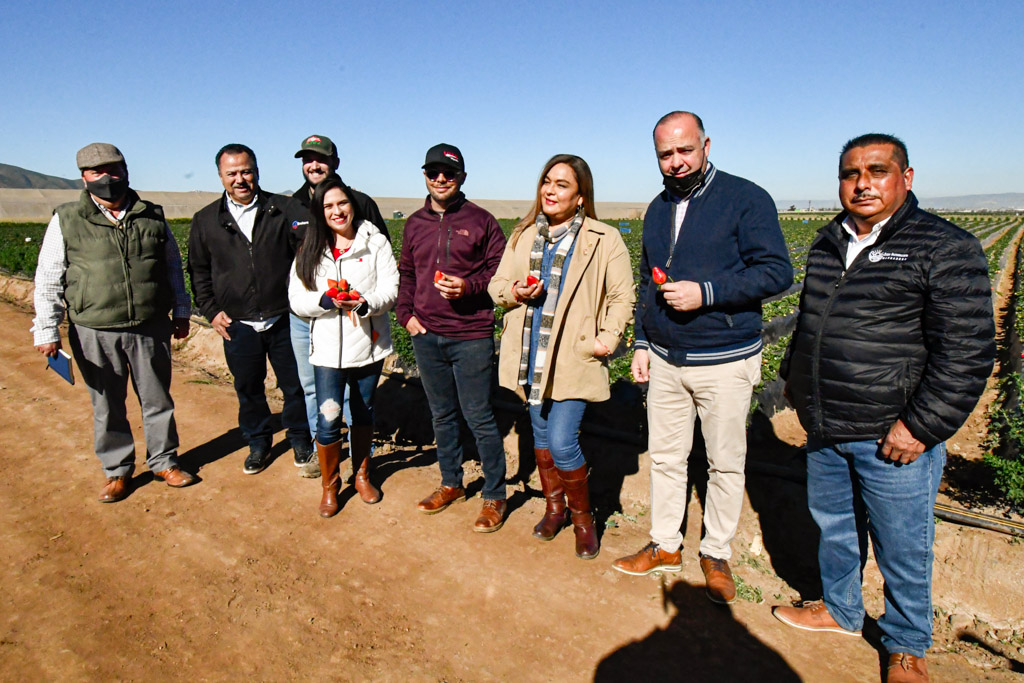 Exponen ejidatarios proyectos turísticos y de aprovechamiento de agua (1)