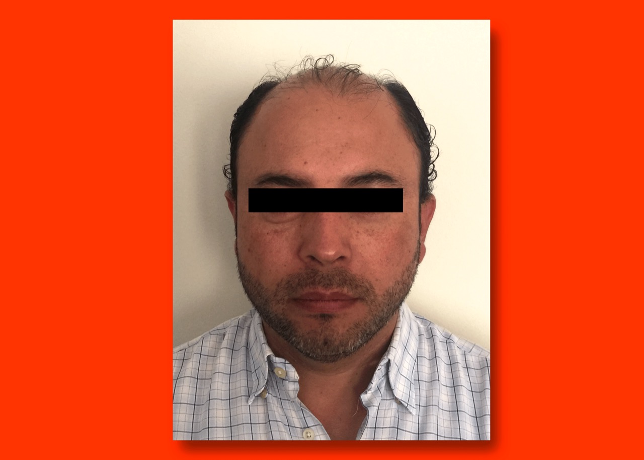 Para no ir a prisión, ex socio de Newsweek BC pagará 80 mil dlls