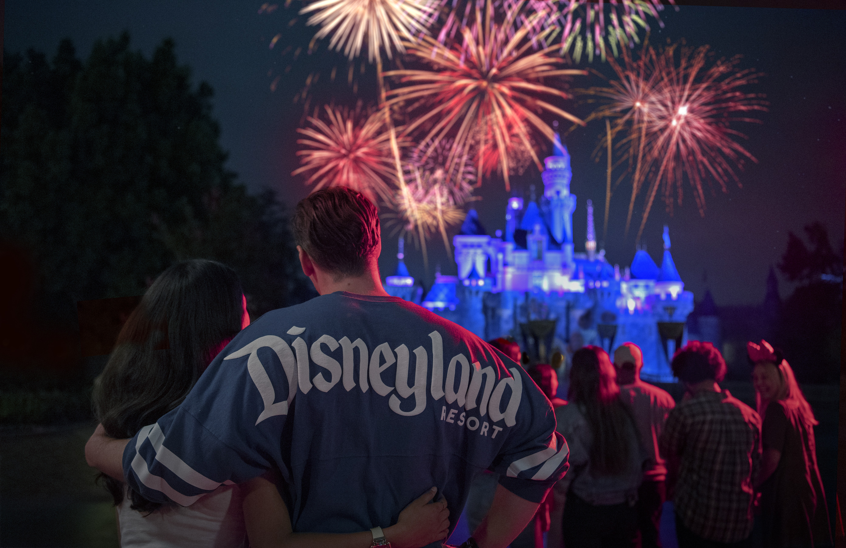 ¡Recién anunciado! Disneyland After Dark Throwback Nite y Star Wars