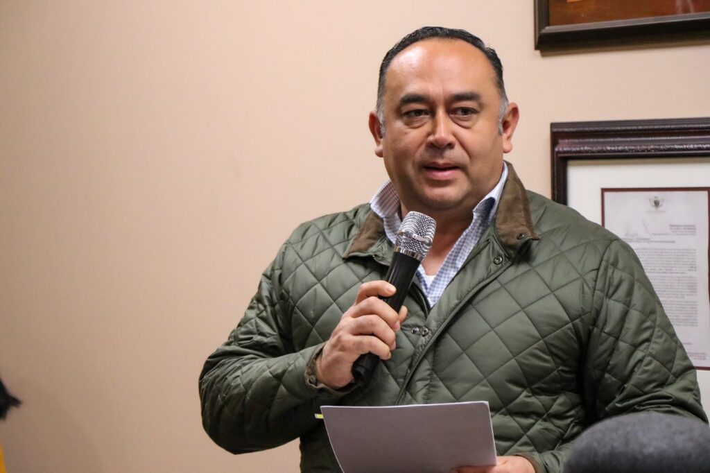 Invita gobierno de Rosarito a aprovechar el 5 de descuento en pago del