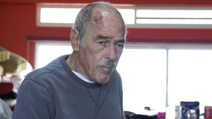 Andrés García muere a los 81 años en su casa de Acapulco – En Linea BC