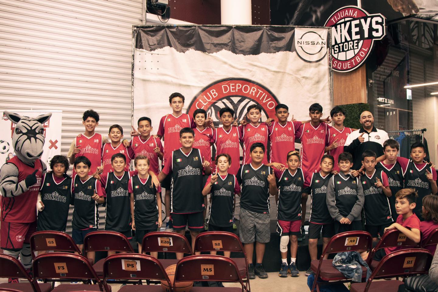 Departamento de comunicación