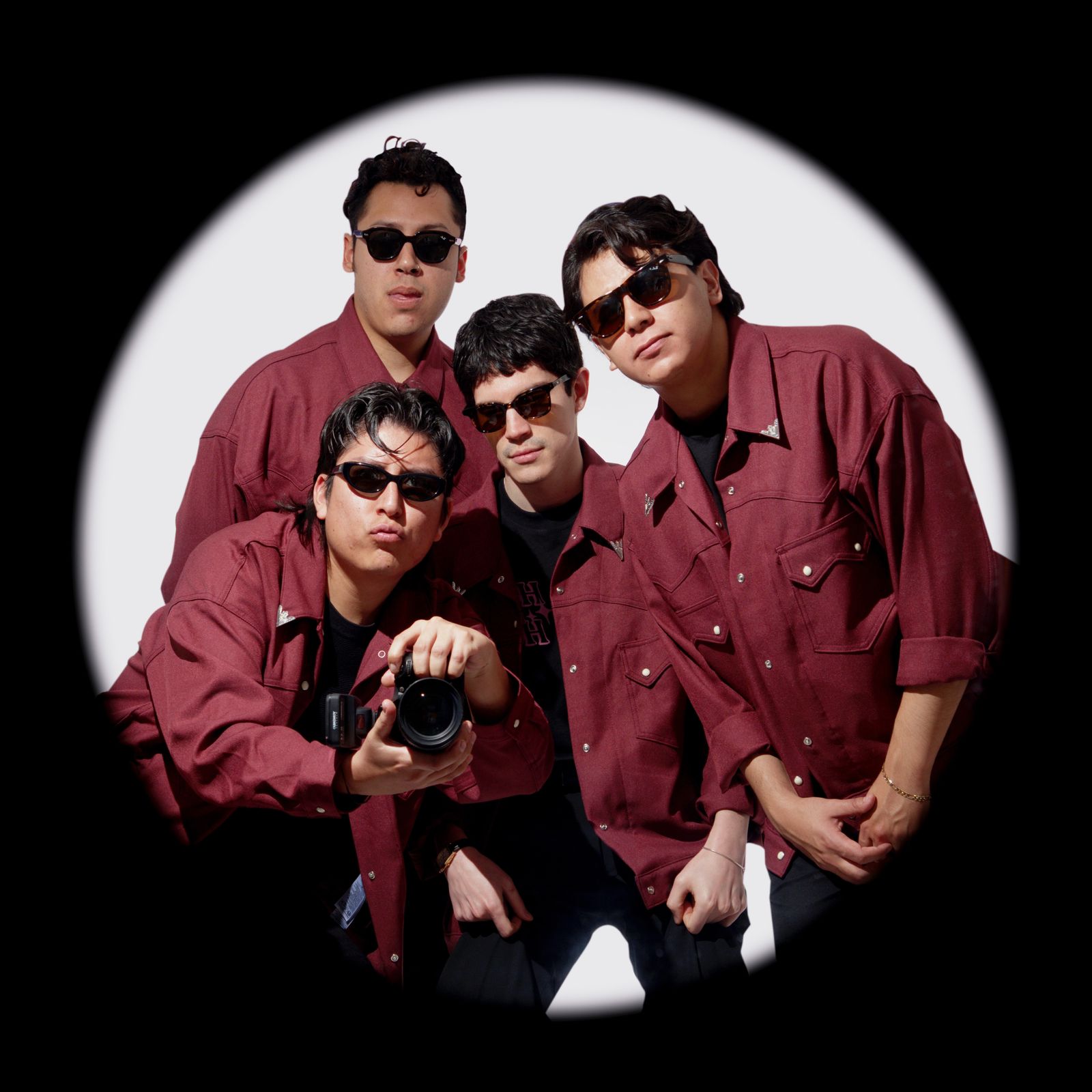 ultima nota de la banda de rock
