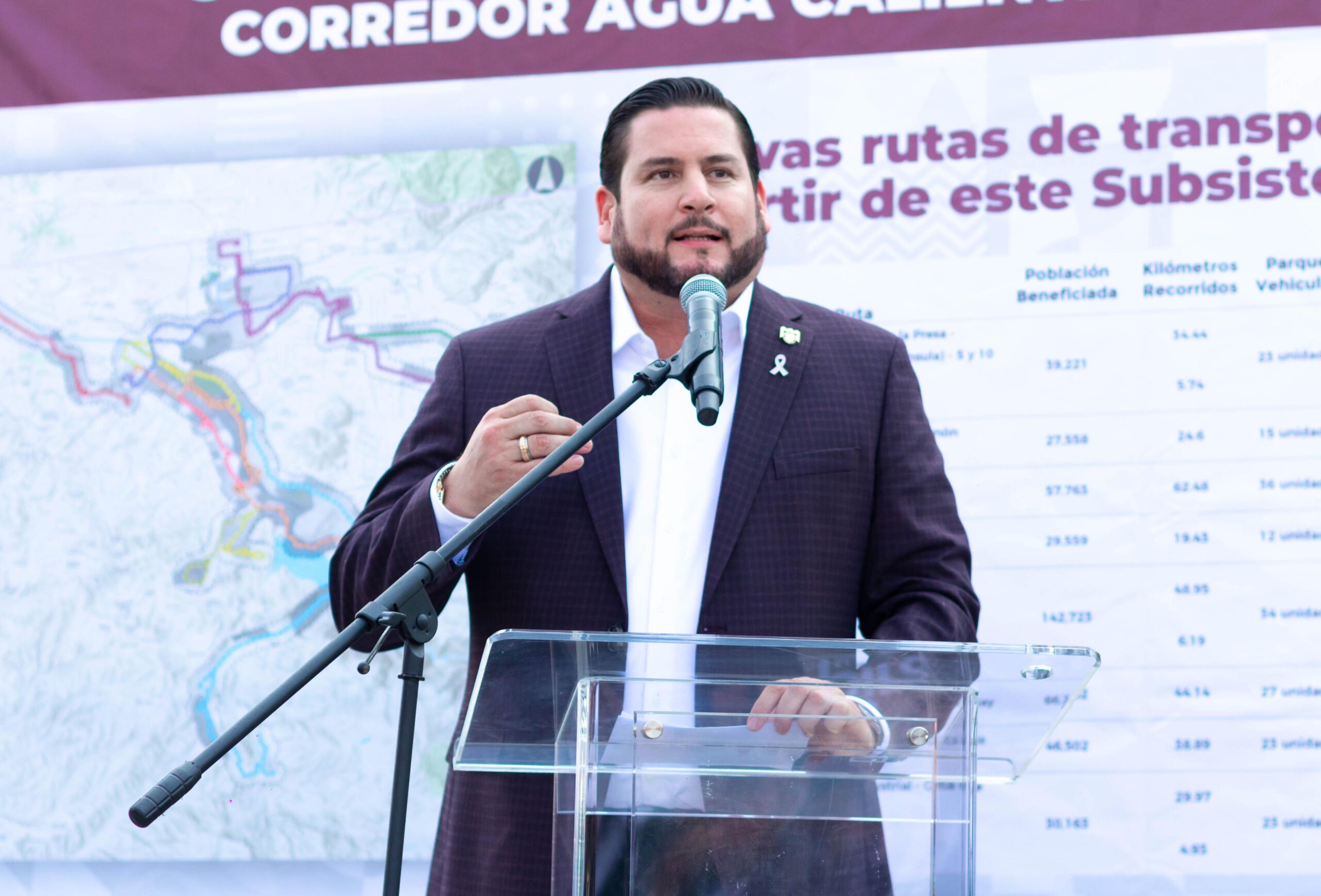 Agradece alcalde Ismael Burgueño a gobernadora de BC por invertir en obras de infraestructura en Tijuana