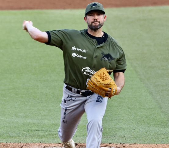 BULLPEN