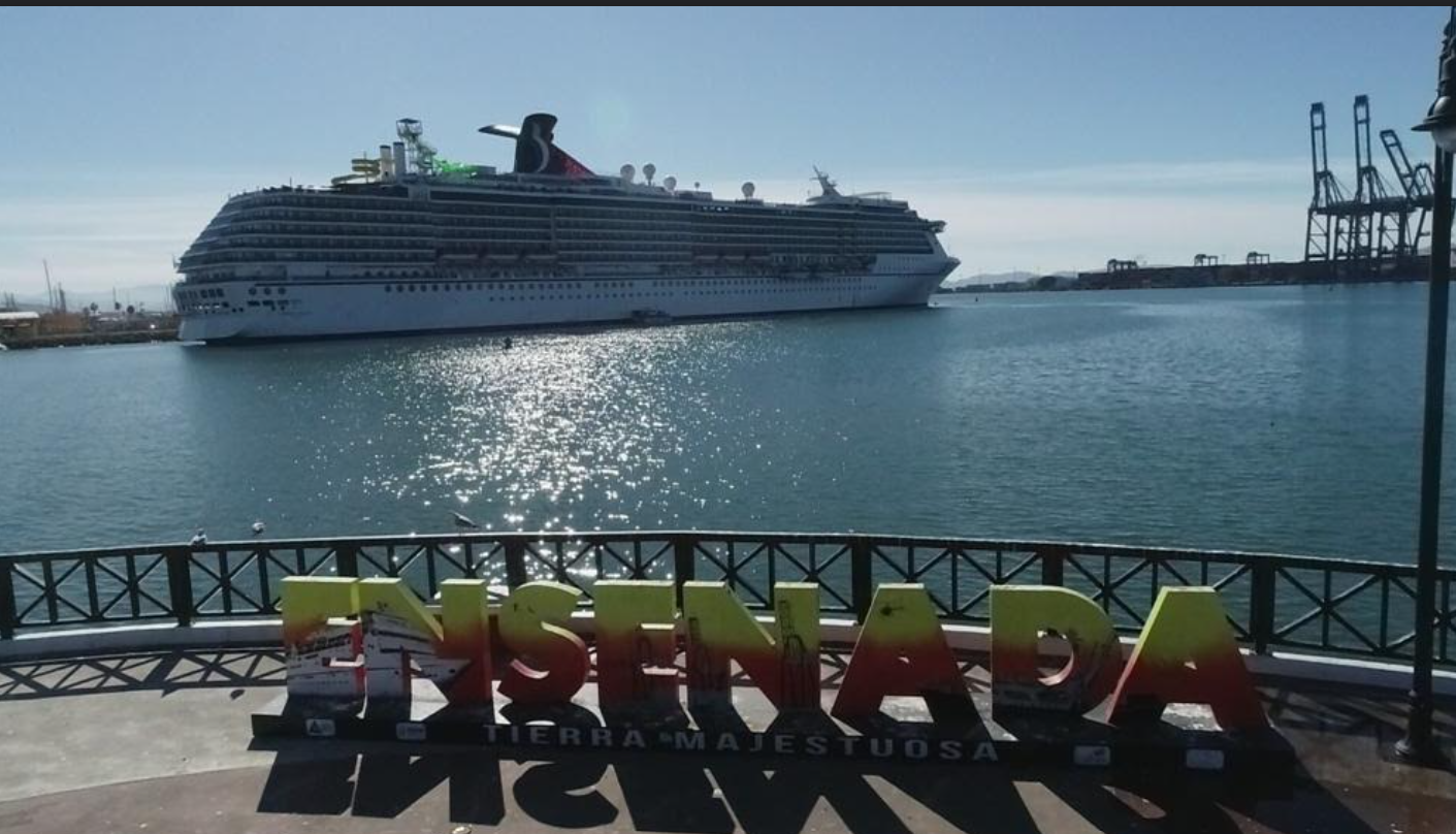 ENSENADA