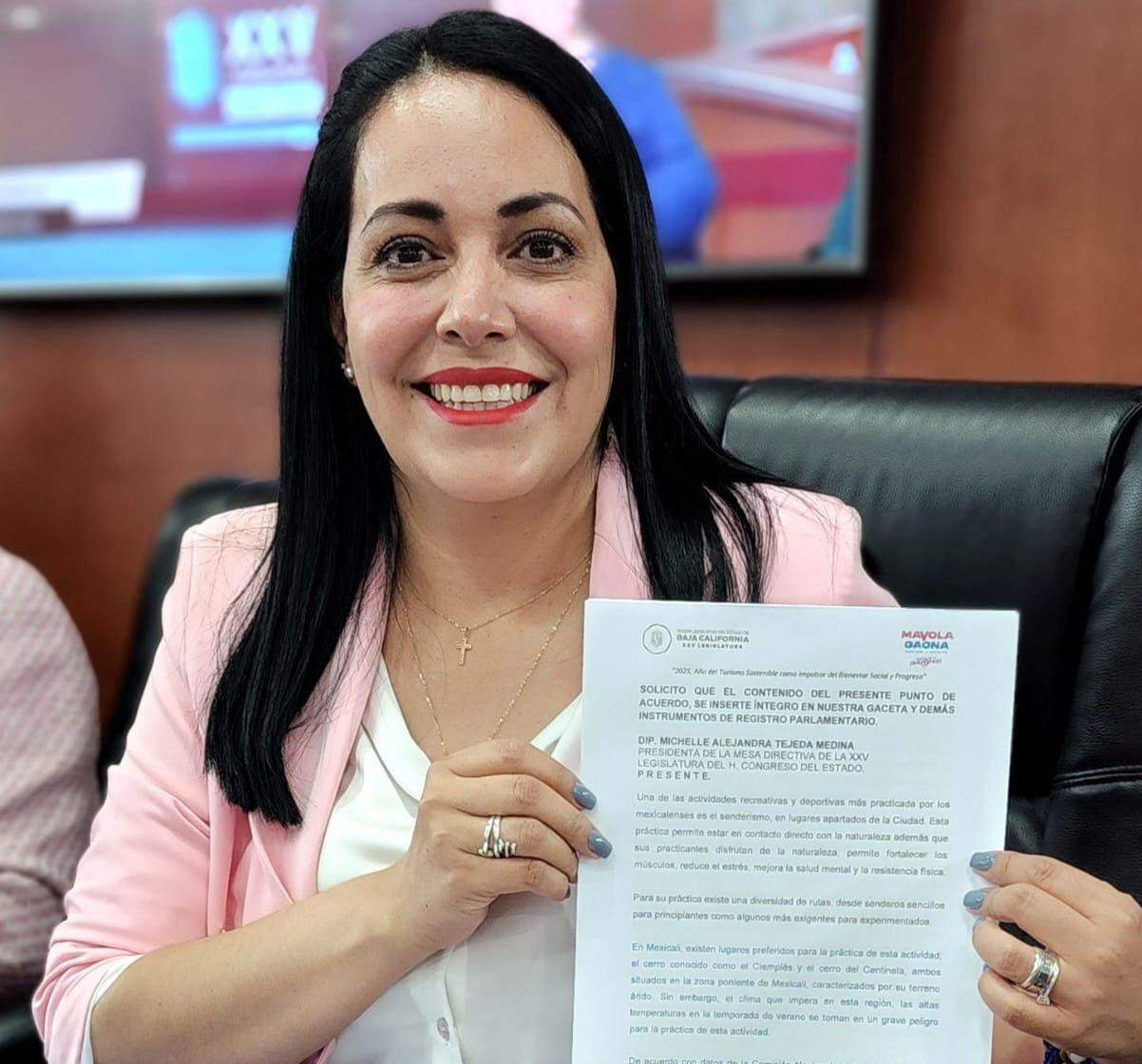MAYOLA