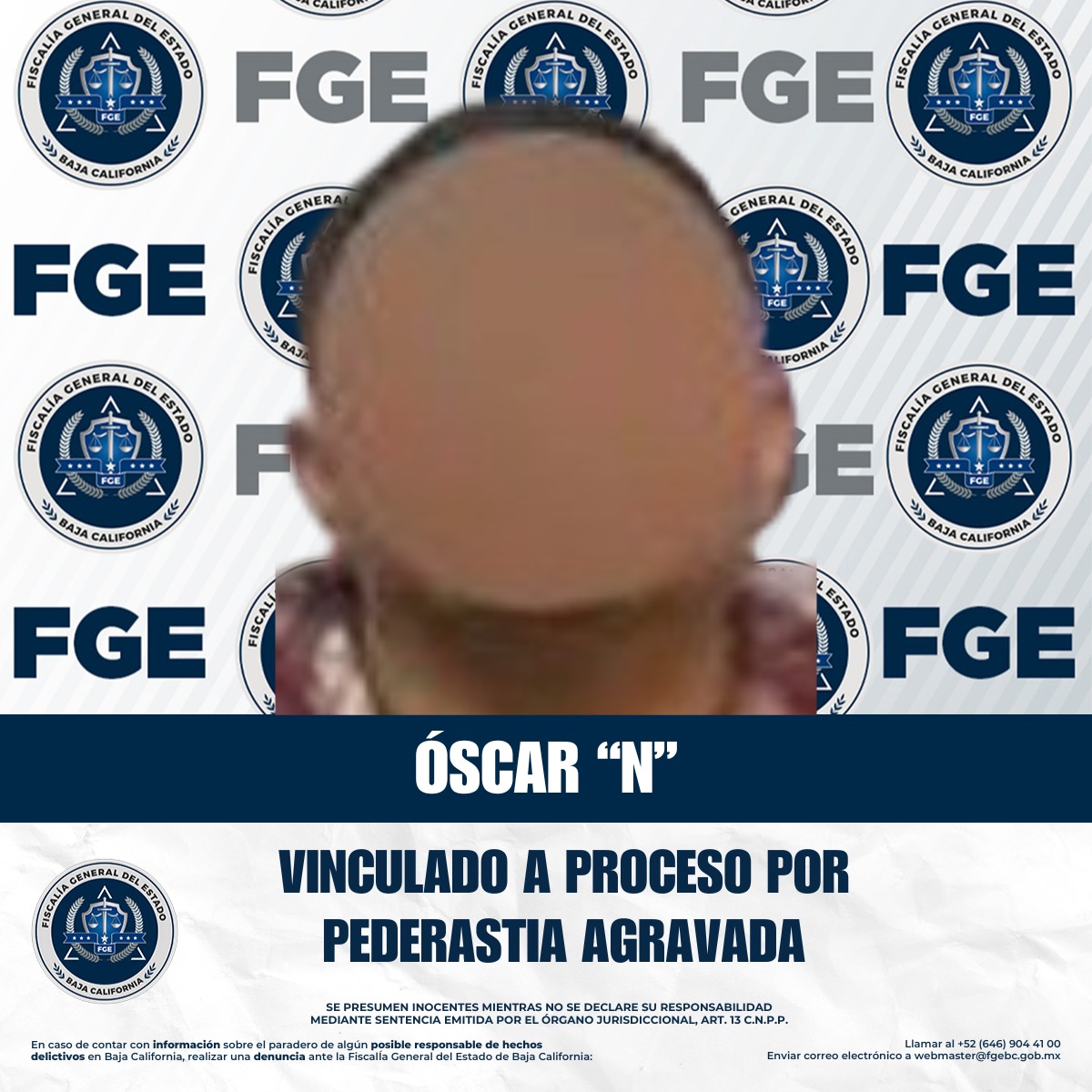 PEDERASTA