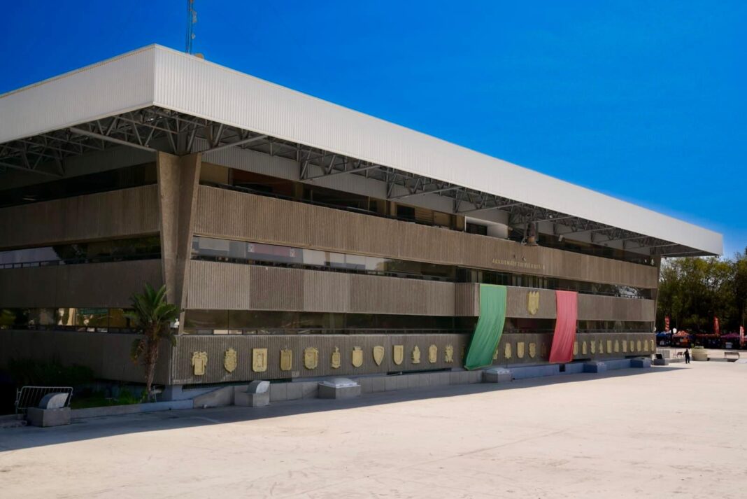 Serán días inhábiles 15 y 16 de septiembre para el Gobierno Municipal de Tijuana