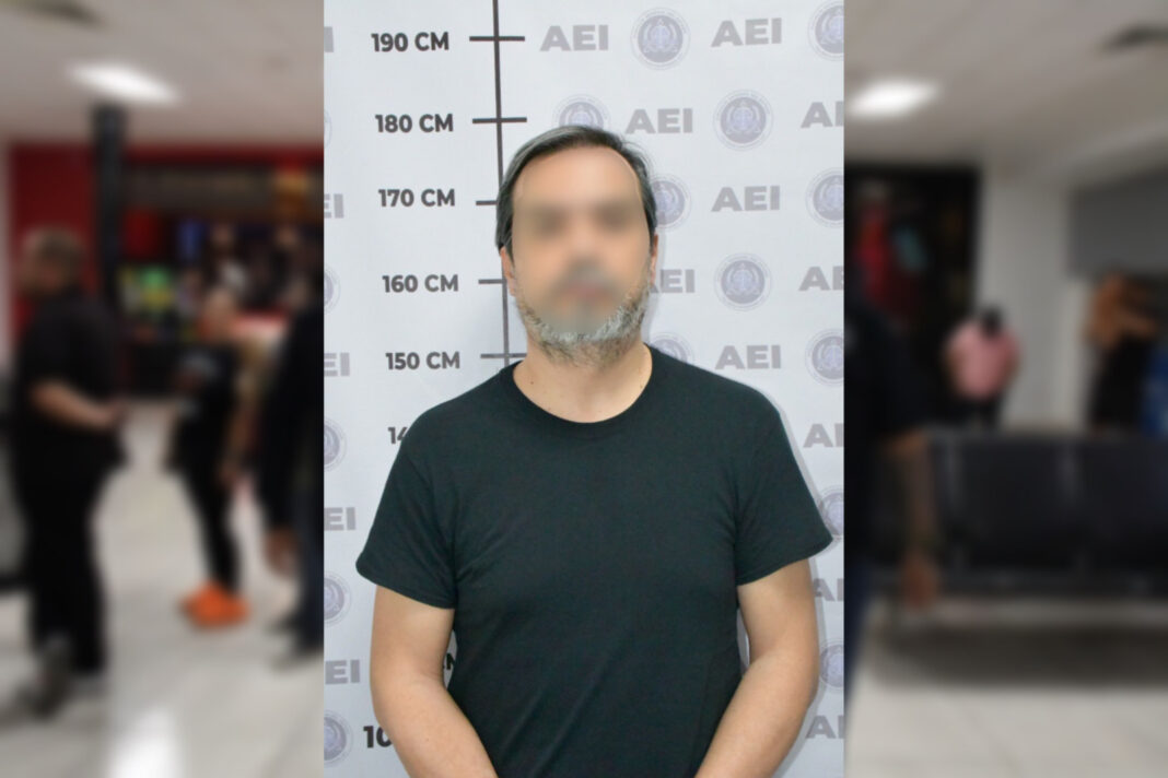 Extraditan desde República Dominicana a exdirectivo de Banca Afirme prófugo en Baja California