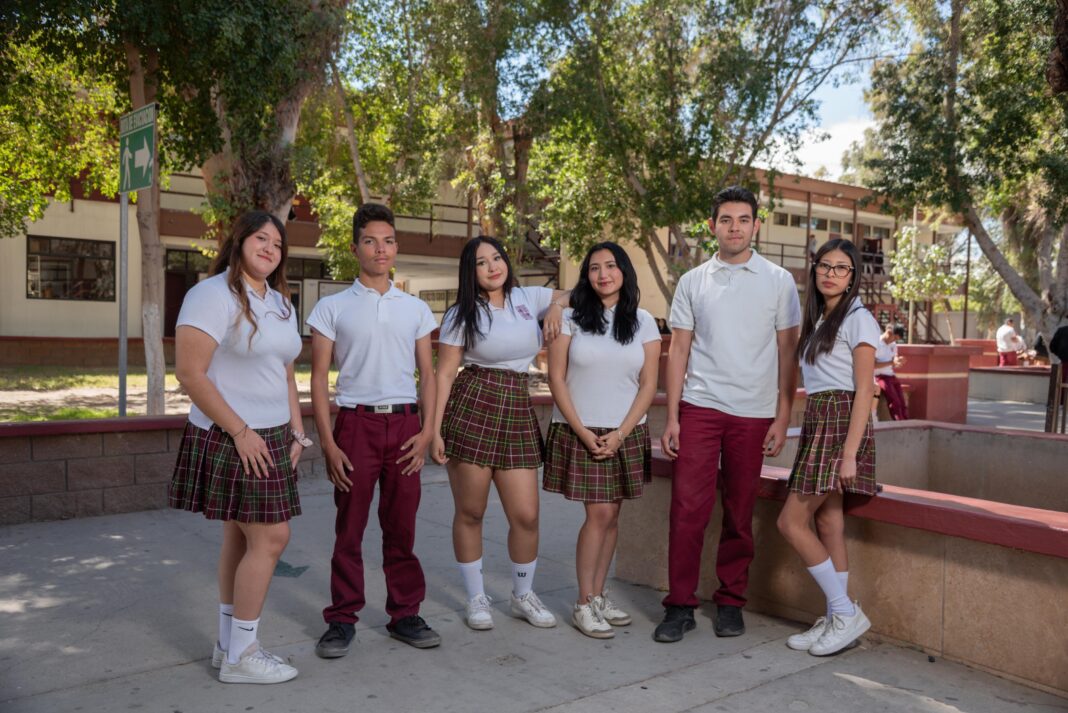 COBACH BC se suma a la campaña “Te extrañamos en el salón” para prevenir deserción escolar