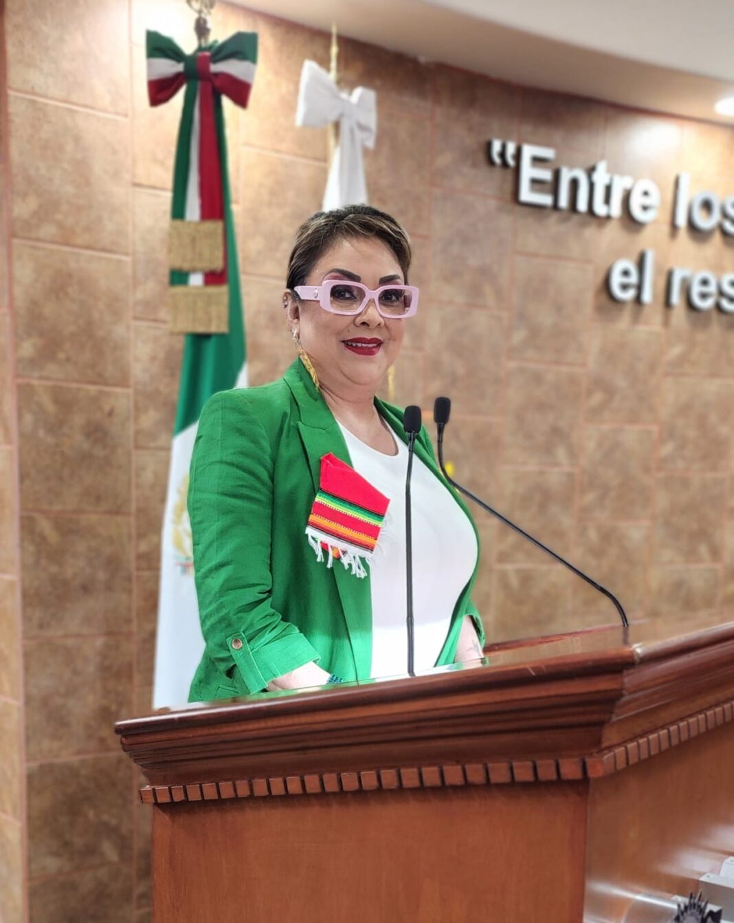 Tecate merece su propio COTUCO: Diputada Ruiz