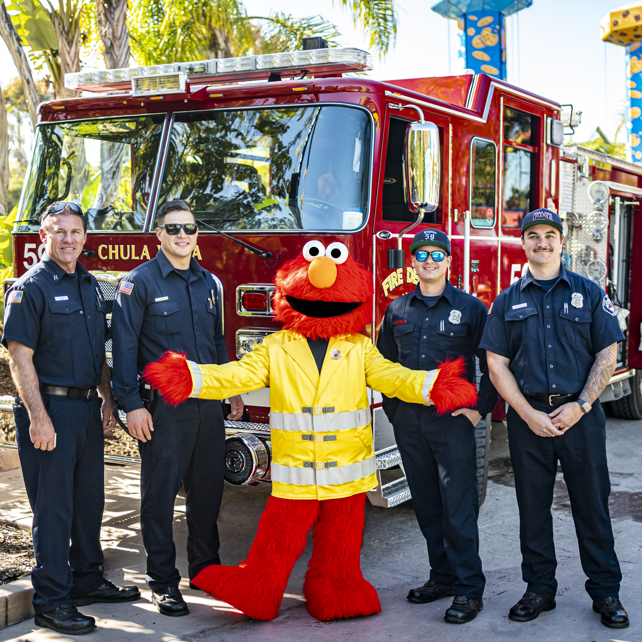 23_SPC_Elmo_FireTruck