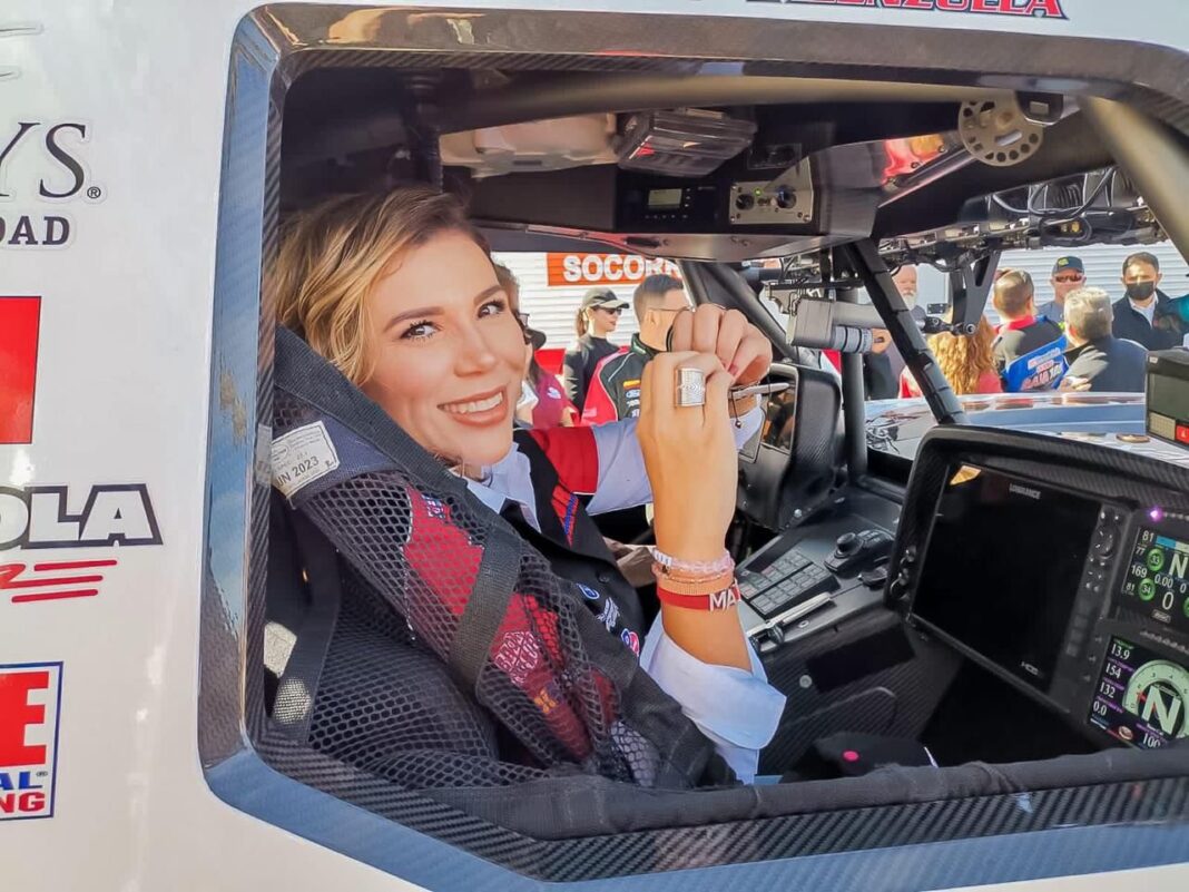 La Baja 1000 continúa en Baja California