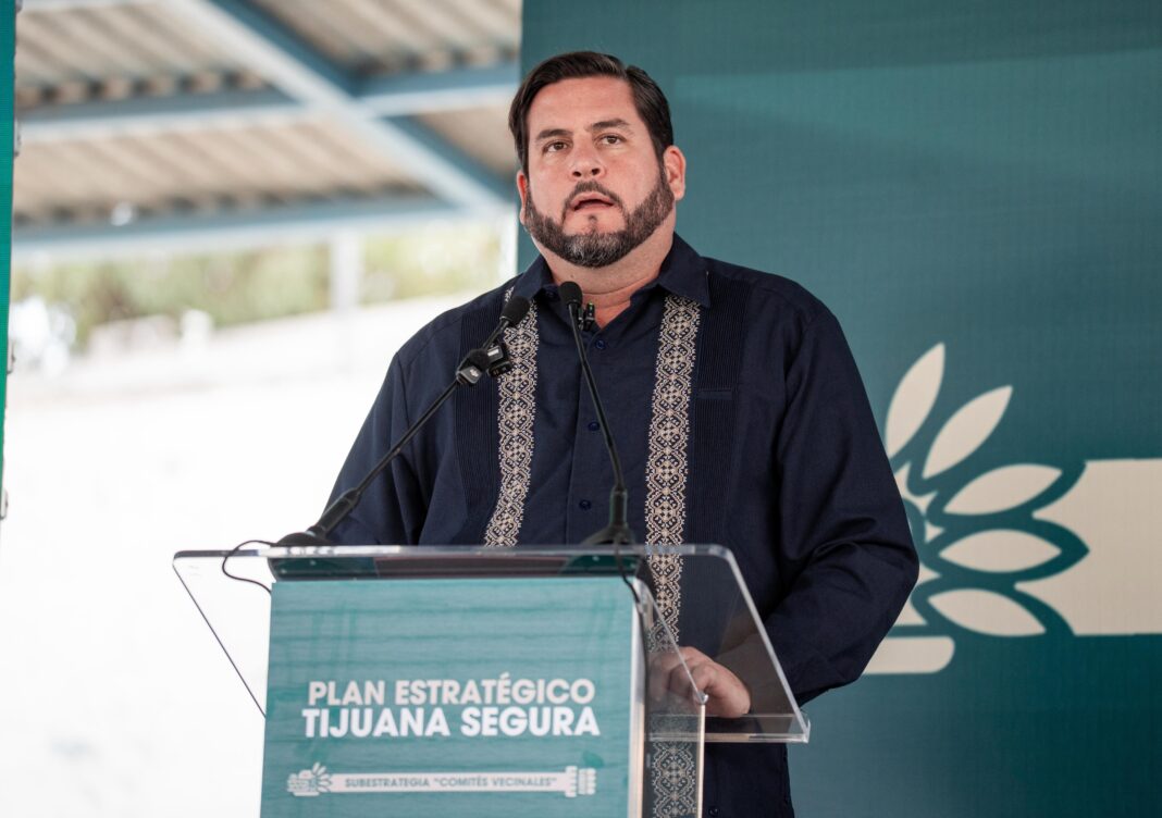 Pone en marcha Burgueño la Subestrategia «Comités Vecinales» en Sánchez Taboada