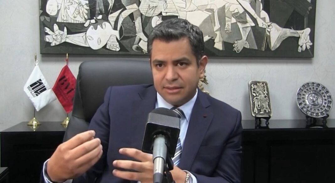 Reforma al amparo advierte riesgos constitucionales: AJ