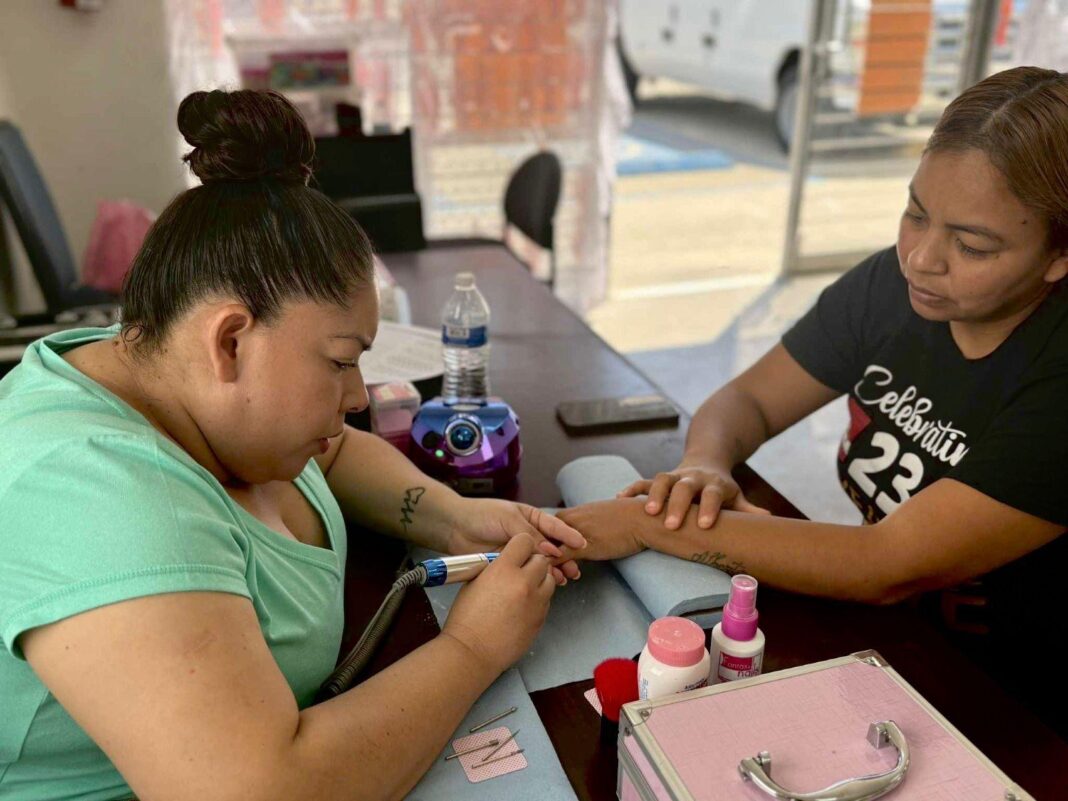 Impulsa DIF Tijuana capacitación y emprendimiento a través de los Centros de Desarrollo Comunitario