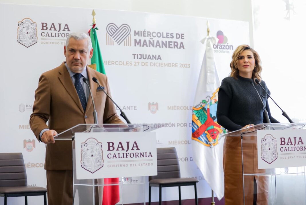 Solidez financiera de BC: HR Ratings mejora calificación crediticia a A- con perspectiva estable