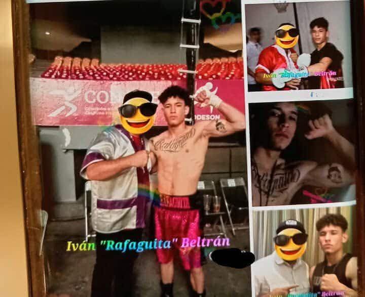 Identifican cuerpo de joven boxeador en San Luis Río Colorado