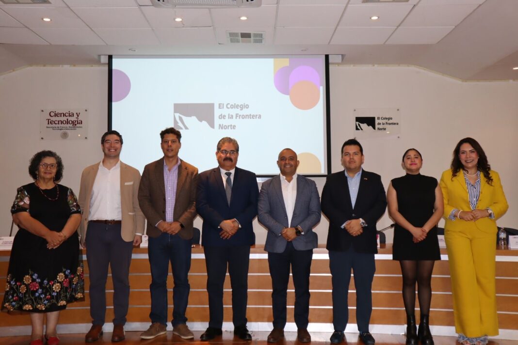 Presenta IEEBC avances del estudio relativo a la de diputación migrante en el contexto de BC