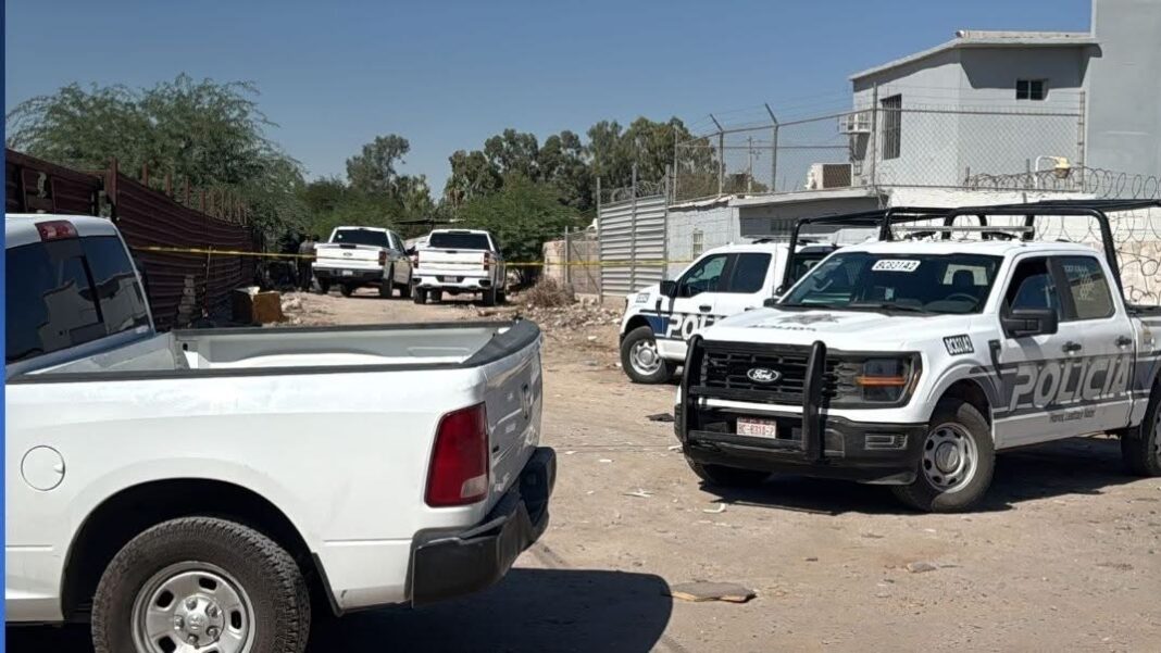 «Levanta» grupo armado a un hombre en Mexicali