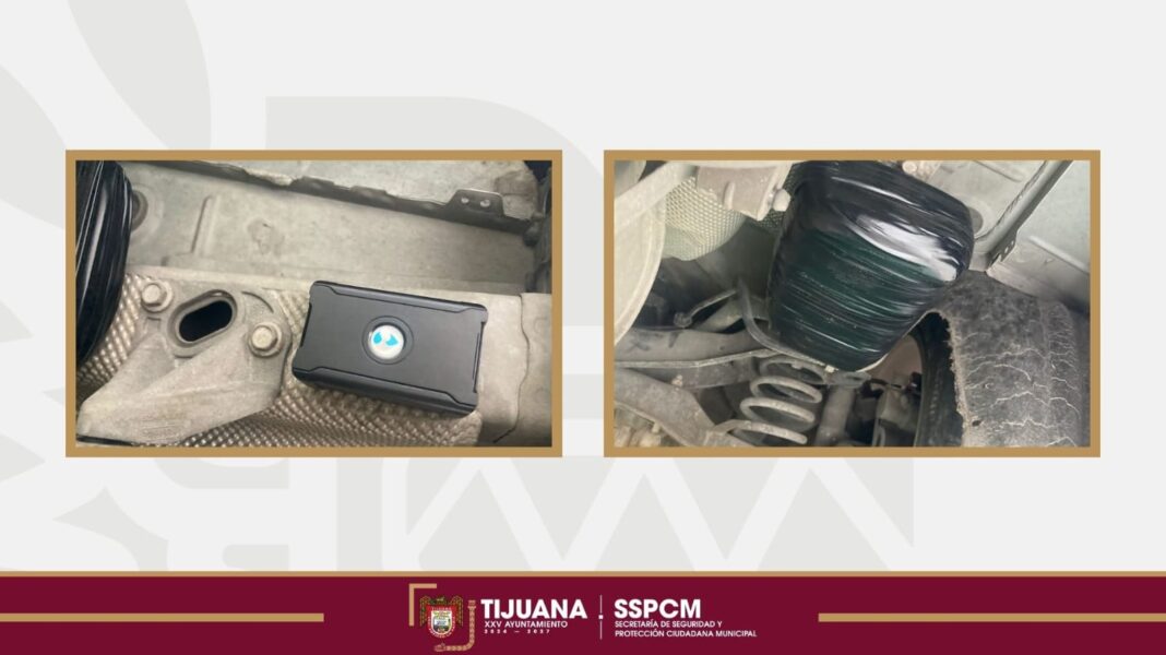 Detectan nuevo caso “mula ciega” en la colonia Santa Rosa