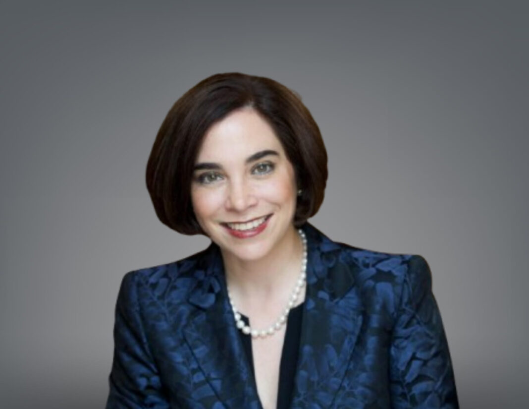 Roxana Velásquez recibe reconocimiento “Mexicanos Distinguidos” en San Diego