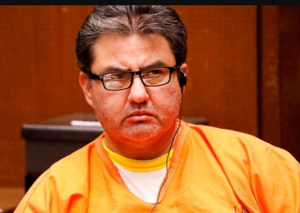 Naasón Joaquín García, en prisión por pedófilo, ahora es acusado de otros crímenes sexuales y financieros