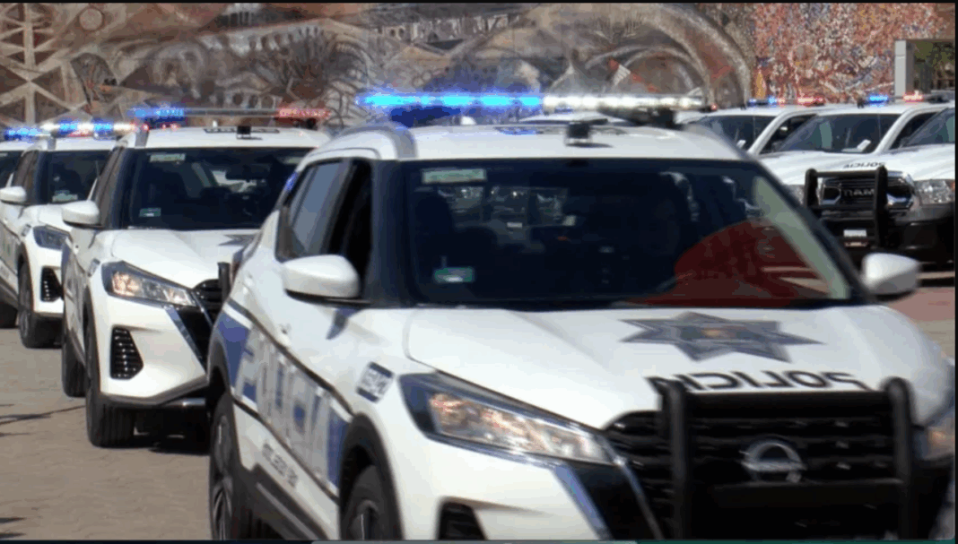 Reportan triple homicidio en Mexicali