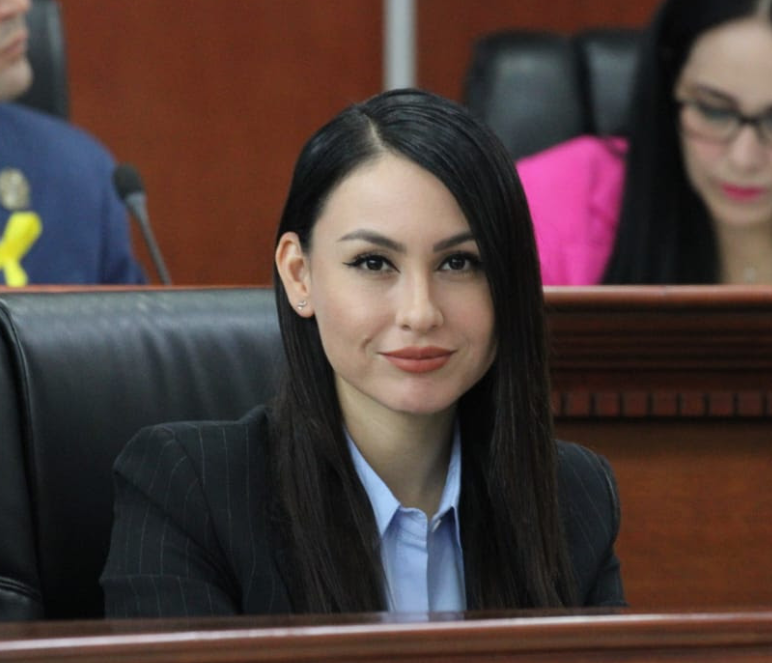 Exhorta Diputada Gilvaja a proteger a emprendedores de fiscalización de CESPM y CESPT