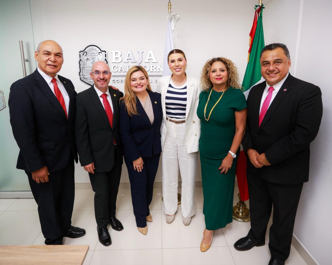 “Vienes muy mexicano“ promueve consumo local y apoya los pequeños comercios: Gobernadora Marina del Pilar