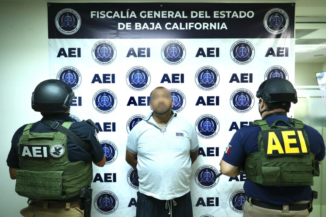 “El Pantera” se llevó con engaños a policías federales y los desapareció: FGE
