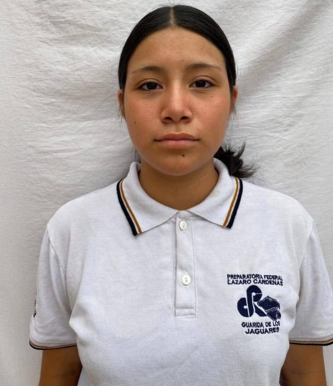 Localizan a Estudiante de la PFLC,estaba en un parque