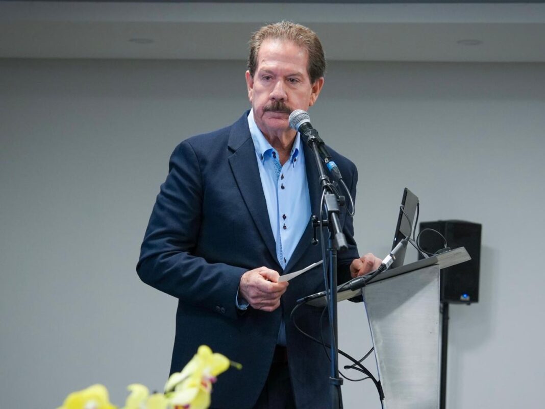 Rechazan empresarios iniciativa de reforma a Ley de Amparo