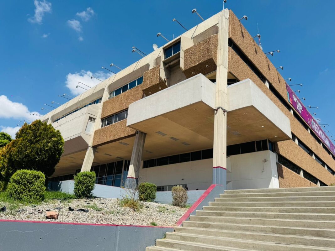 El Gobierno del Estado de Baja California suspende actividades el lunes 22 de septiembre