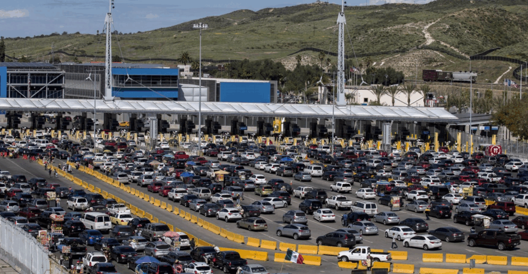 Rendirán homenaje a víctimas del 11-2 en Garitas Internacionales de EU