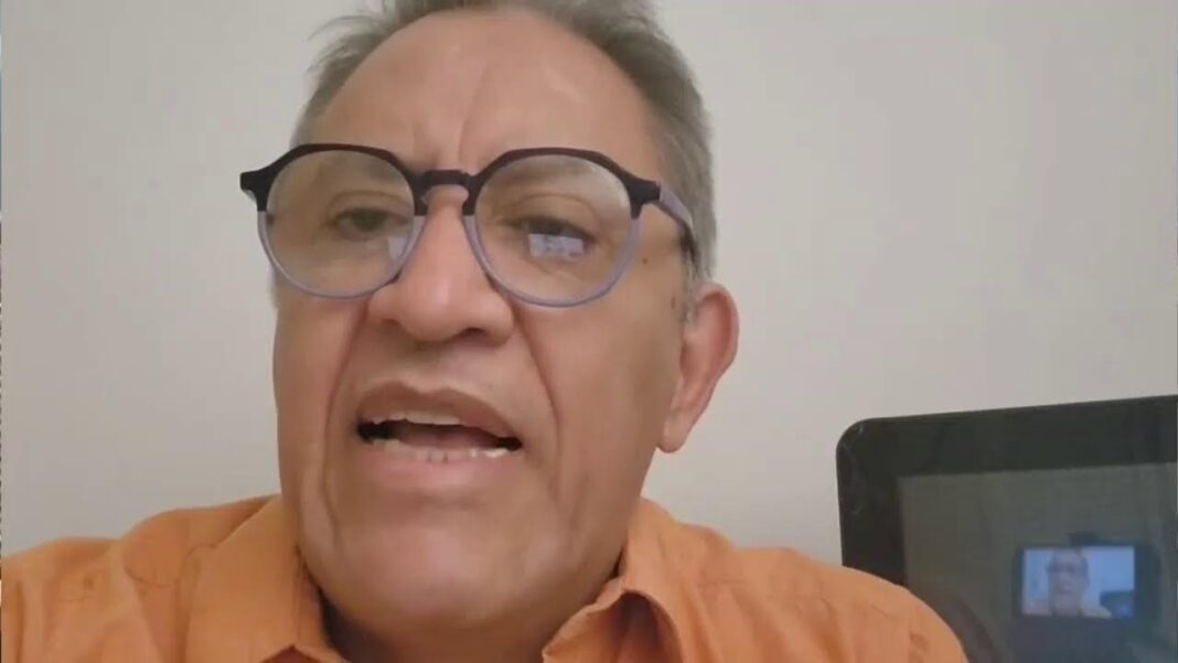 “El Mayo” Zambada fundador del Cartel de Sinaloa, se declaro culpable en una corte en NY.