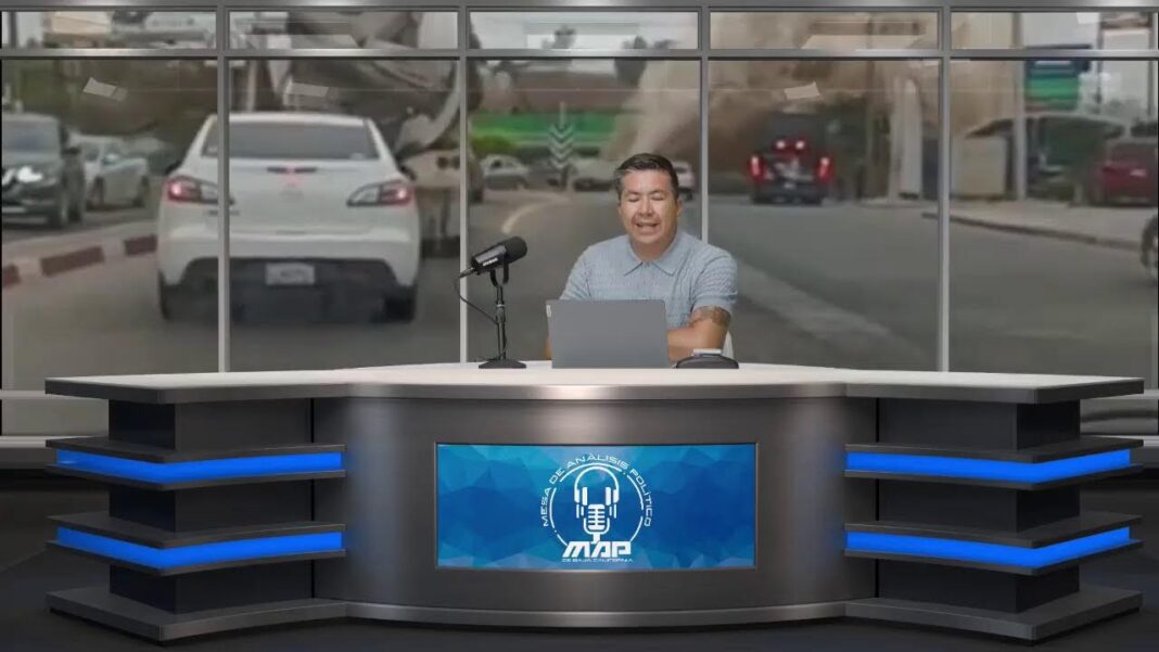 Niega Gobierno Federal que exista orden aprehensión vs Ernesto Ruffo por presunto huachicol