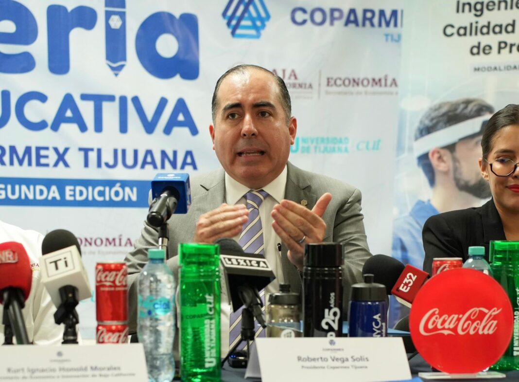 Reforma a la Ley de Amparo debilita el estado de derecho: Coparmex Tijuana