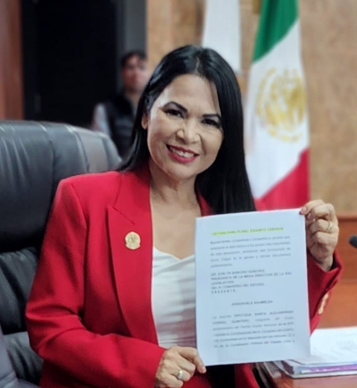 Exhortan a destinar recursos reintegrados de Banca Afirme a salud y seguridad en BC