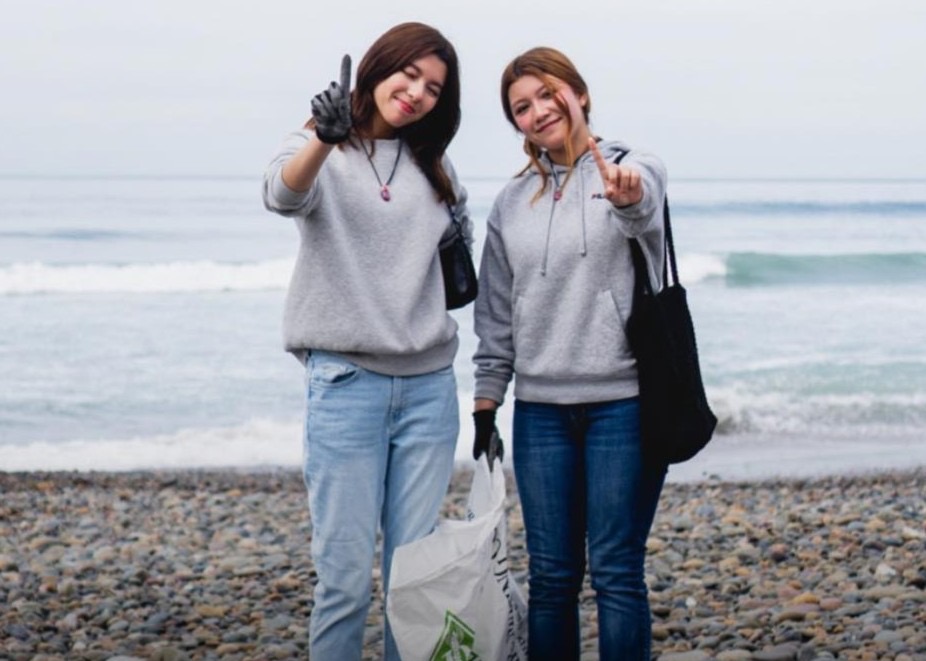 Resalta Tijuana Verde la participación de los jóvenes tijuanenses en temas de conciencia ambiental